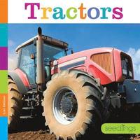bokomslag Tractors