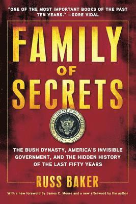 Family of Secrets 1