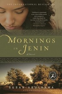 bokomslag Mornings in Jenin