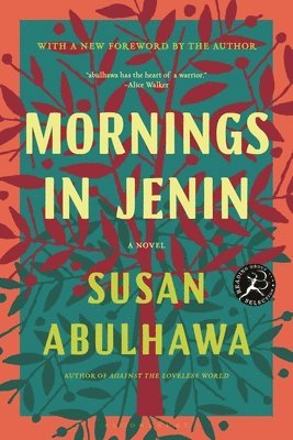 Susan Abulhawa - Mornings in Jenin, Häftad