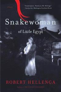 bokomslag Snakewoman of Little Egypt