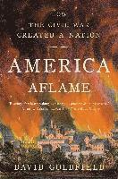 bokomslag America Aflame