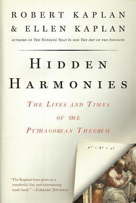 Kaplan, E: Hidden Harmonies