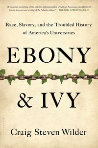 bokomslag Ebony and Ivy