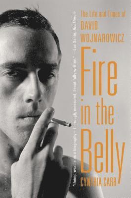 Fire in the Belly 1