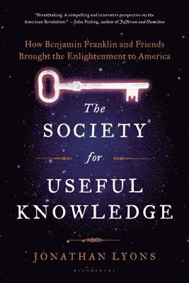 The Society for Useful Knowledge 1