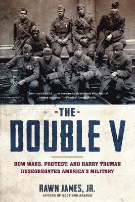 The Double V 1