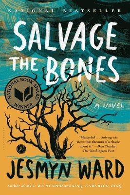 Salvage the Bones 1