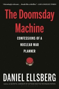 bokomslag The Doomsday Machine