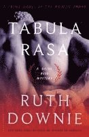 Tabula Rasa: A Crime Novel of the Roman Empire
