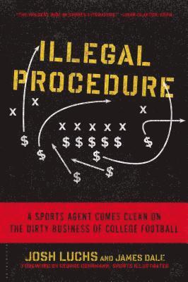 Illegal Procedure 1