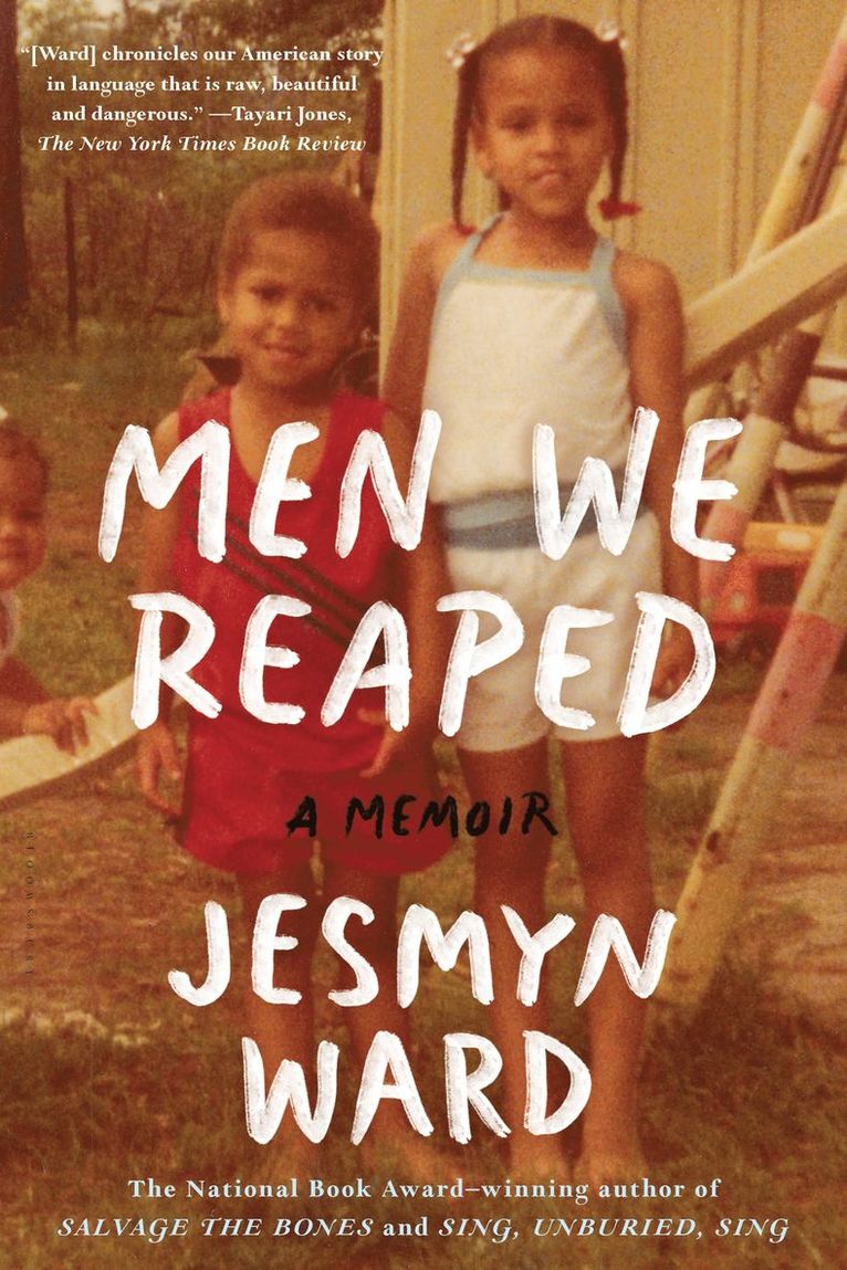 Men We Reaped