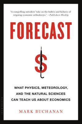 bokomslag Forecast