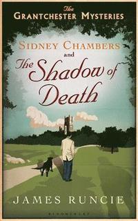 bokomslag Sidney Chambers and the Shadow of Death: Grantchester Mysteries 1