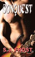 S.J. Frost, S. J. Frost, S J Frost - Conquest, Häftad
