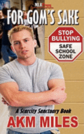 AKM Miles - For Gom's Sake, Häftad