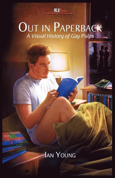 Ian Young - Out in Paperback, Häftad