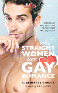 bokomslag Why Straight Woment Love Gay Romance