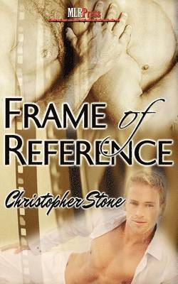 Christopher Stone - Frame of Reference, Häftad