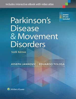Parkinson's Disease and Movement Disorders 1