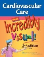 Cardiovascular Care Made Incredibly Visual! 1