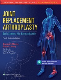 bokomslag Joint Replacement Arthroplasty