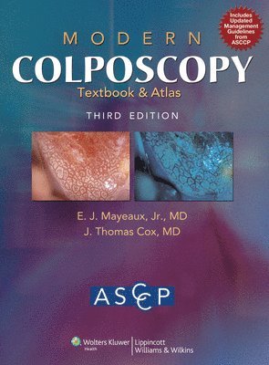 Modern Colposcopy Textbook and Atlas 1