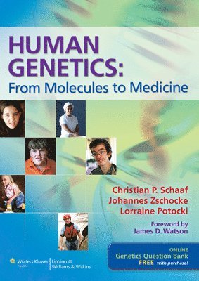 Human Genetics