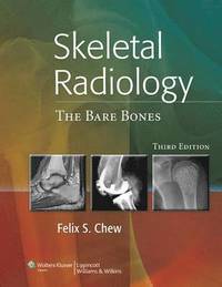 bokomslag Skeletal Radiology