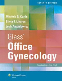 bokomslag Glass' Office Gynecology