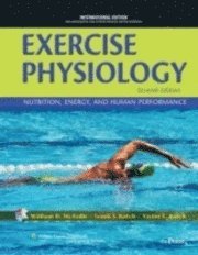 bokomslag Exercise Physiology