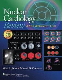 bokomslag Nuclear Cardiology Review