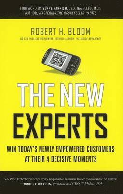 Robert H Bloom - New Experts, Inbunden