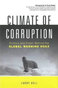 bokomslag Climate of Corruption