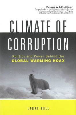Climate of Corruption