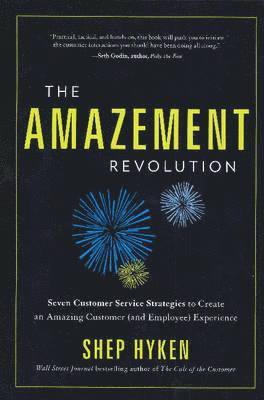 Amazement Revolution 1