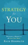 Strategy for You