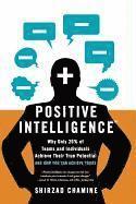 bokomslag Positive Intelligence
