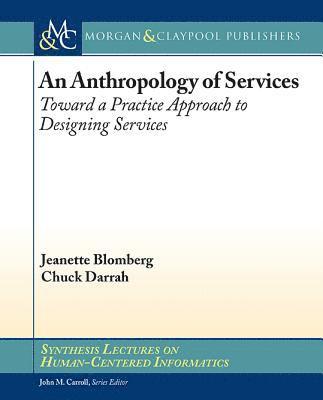 Anthropology of Services