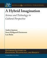 Hybrid Imagination