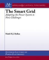 Smart Grid
