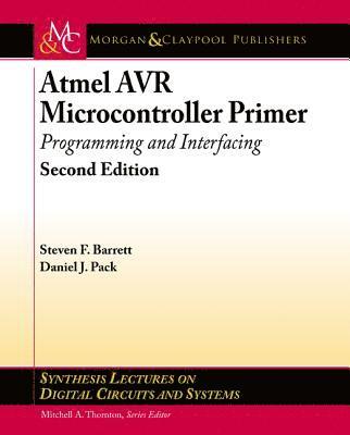 Atmel AVR Microcontroller Primer