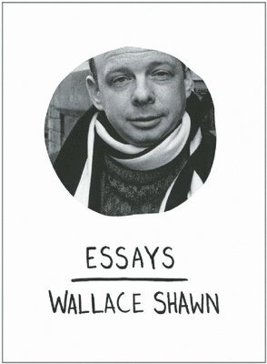 Essays 1