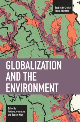 Globalization And The Environment 1