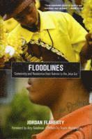 bokomslag Floodlines
