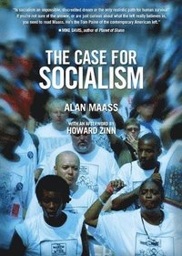 bokomslag Case For Socialism, The (updated Edition)