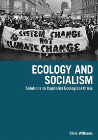 bokomslag Ecology And Socialism