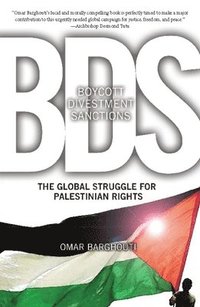 bokomslag Boycott, Divestment, Sanctions