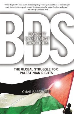 bokomslag Boycott, Divestment, Sanctions