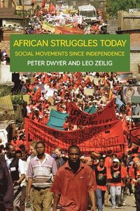 bokomslag African Struggles Today